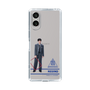 スリムプロテクションケース［ スマートフォンケース<制服ver.> - KEIJIRO ］