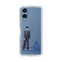 スリムプロテクションケース［ スマートフォンケース<制服ver.> - KEIJIRO ］