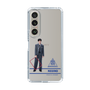 スリムプロテクションケース［ スマートフォンケース<制服ver.> - KEIJIRO ］