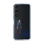 スリムプロテクションケース［ スマートフォンケース<制服ver.> - KEIJIRO ］