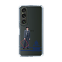 スリムプロテクションケース［ スマートフォンケース<制服ver.> - KEIJIRO ］