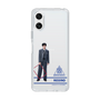 スリムプロテクションケース［ スマートフォンケース<制服ver.> - KEIJIRO ］