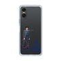 スリムプロテクションケース［ スマートフォンケース<制服ver.> - KEIJIRO ］