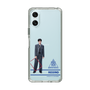 スリムプロテクションケース［ スマートフォンケース<制服ver.> - KEIJIRO ］