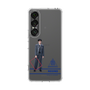 スリムプロテクションケース［ スマートフォンケース<制服ver.> - KEIJIRO ］