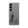 スリムプロテクションケース［ スマートフォンケース<制服ver.> - KEIJIRO ］