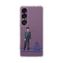 スリムプロテクションケース［ スマートフォンケース<制服ver.> - KEIJIRO ］