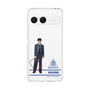 スリムプロテクションケース［ スマートフォンケース<制服ver.> - KEIJIRO ］