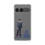 スリムプロテクションケース［ スマートフォンケース<制服ver.> - KEIJIRO ］