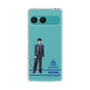 スリムプロテクションケース［ スマートフォンケース<制服ver.> - KEIJIRO ］
