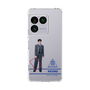 スリムプロテクションケース［ スマートフォンケース<制服ver.> - KEIJIRO ］