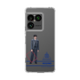 スリムプロテクションケース［ スマートフォンケース<制服ver.> - KEIJIRO ］