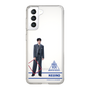 スリムプロテクションケース［ スマートフォンケース<制服ver.> - KEIJIRO ］