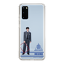 スリムプロテクションケース［ スマートフォンケース<制服ver.> - KEIJIRO ］