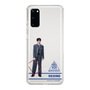 スリムプロテクションケース［ スマートフォンケース<制服ver.> - KEIJIRO ］