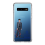 スリムプロテクションケース［ スマートフォンケース<制服ver.> - KEIJIRO ］