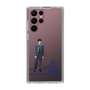 スリムプロテクションケース［ スマートフォンケース<制服ver.> - KEIJIRO ］