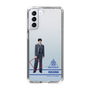スリムプロテクションケース［ スマートフォンケース<制服ver.> - KEIJIRO ］