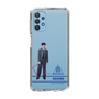 スリムプロテクションケース［ スマートフォンケース<制服ver.> - KEIJIRO ］