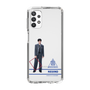 スリムプロテクションケース［ スマートフォンケース<制服ver.> - KEIJIRO ］