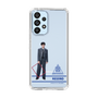 スリムプロテクションケース［ スマートフォンケース<制服ver.> - KEIJIRO ］