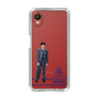 スリムプロテクションケース［ スマートフォンケース<制服ver.> - KEIJIRO ］