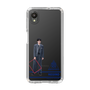 スリムプロテクションケース［ スマートフォンケース<制服ver.> - KEIJIRO ］