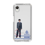 スリムプロテクションケース［ スマートフォンケース<制服ver.> - KEIJIRO ］
