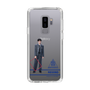 スリムプロテクションケース［ スマートフォンケース<制服ver.> - KEIJIRO ］