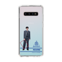 スリムプロテクションケース［ スマートフォンケース<制服ver.> - KEIJIRO ］