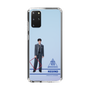スリムプロテクションケース［ スマートフォンケース<制服ver.> - KEIJIRO ］