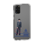スリムプロテクションケース［ スマートフォンケース<制服ver.> - KEIJIRO ］