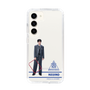 スリムプロテクションケース［ スマートフォンケース<制服ver.> - KEIJIRO ］