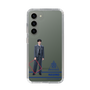 スリムプロテクションケース［ スマートフォンケース<制服ver.> - KEIJIRO ］