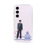 スリムプロテクションケース［ スマートフォンケース<制服ver.> - KEIJIRO ］