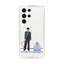 スリムプロテクションケース［ スマートフォンケース<制服ver.> - KEIJIRO ］