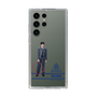 スリムプロテクションケース［ スマートフォンケース<制服ver.> - KEIJIRO ］