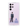 スリムプロテクションケース［ スマートフォンケース<制服ver.> - KEIJIRO ］