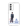 スリムプロテクションケース［ スマートフォンケース<制服ver.> - KEIJIRO ］
