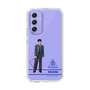 スリムプロテクションケース［ スマートフォンケース<制服ver.> - KEIJIRO ］