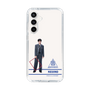 スリムプロテクションケース［ スマートフォンケース<制服ver.> - KEIJIRO ］