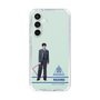 スリムプロテクションケース［ スマートフォンケース<制服ver.> - KEIJIRO ］
