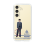 スリムプロテクションケース［ スマートフォンケース<制服ver.> - KEIJIRO ］