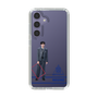 スリムプロテクションケース［ スマートフォンケース<制服ver.> - KEIJIRO ］
