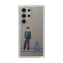 スリムプロテクションケース［ スマートフォンケース<制服ver.> - KEIJIRO ］