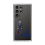 スリムプロテクションケース［ スマートフォンケース<制服ver.> - KEIJIRO ］