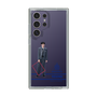 スリムプロテクションケース［ スマートフォンケース<制服ver.> - KEIJIRO ］