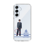 スリムプロテクションケース［ スマートフォンケース<制服ver.> - KEIJIRO ］
