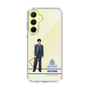 スリムプロテクションケース［ スマートフォンケース<制服ver.> - KEIJIRO ］