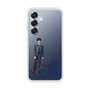 スリムプロテクションケース［ スマートフォンケース<制服ver.> - KEIJIRO ］